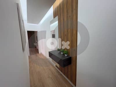 Large Balcony ,Ready to move-in, Zouk Mosbeh/ زوق مصبح REF#FS134651