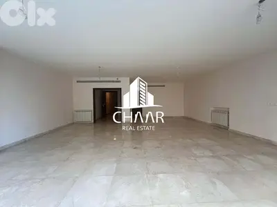 Apartment for sale in Hamra - شقة للبيع في حمرا - #R3073