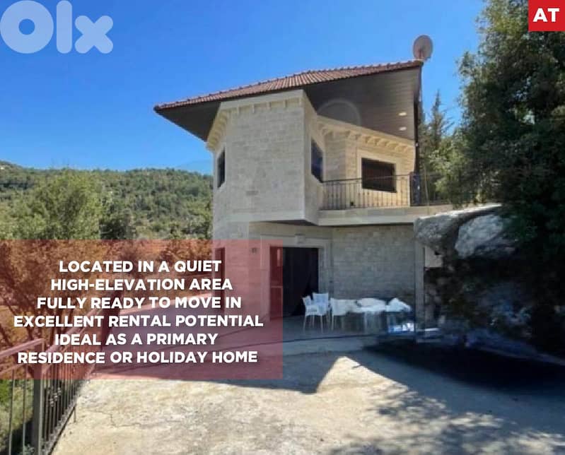 Offers comfort, space, and stunning mountain surroundings REF#AT133445 0
