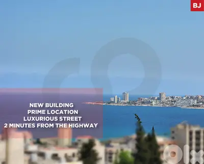 Duplex ,Maid's room ,Balconies ,Haret Sakher/حارة صخر REF#BJ134653