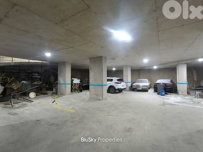 Warehouse For RENT In Antelias مستودع للإيجار #MH