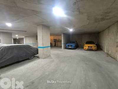 Warehouse For RENT In Antelias مستودع للإيجار #MH