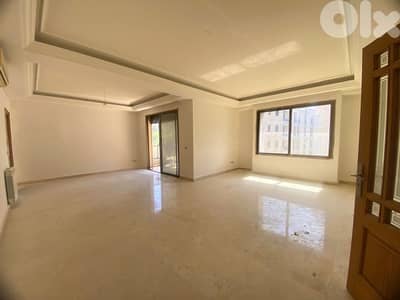 L20909 - Beautiful & Decorated 4-Bedroom Apartment For Sale in Yarzeh