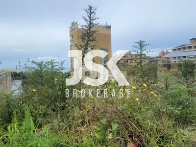 L20911 - A 1,017 SQM Land For Sale On the Highway Of Ghazir-Beirut