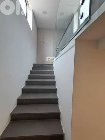 SHOP FOR RENT IN ZOUK MIKAEL