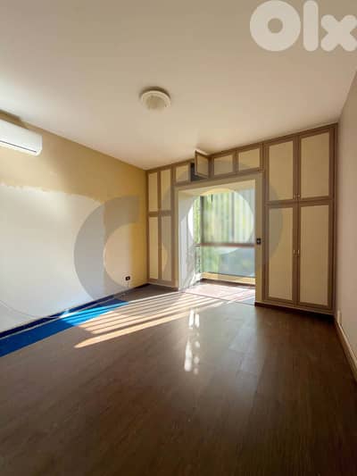 Prime location , Partial sea view , kfarhbab/كفرحباب REF#GO134656