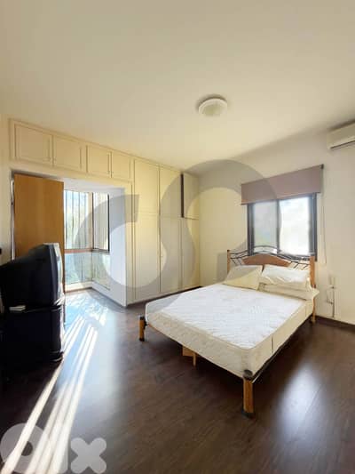 Prime location , Partial sea view , kfarhbab/كفرحباب REF#GO134656