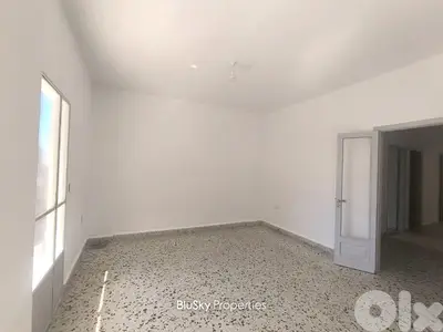 Apartment For RENT In Jal El Dib شقة للإيجار #MH