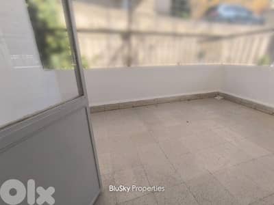 Apartment For RENT In Jal El Dib شقة للإيجار #MH