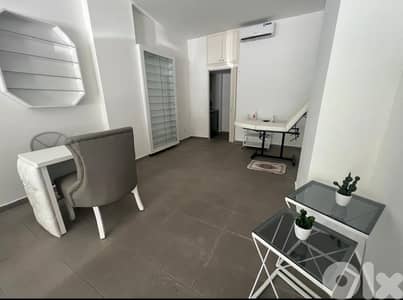 GMK126MH - Institut For Rent in Zouk Mikael - محل للتجميل في زوق مكايل