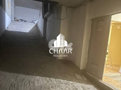 Warehouse for rent in Achrafieh - مستودع للايجار في الاشرفية - #R2725