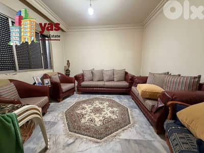 Ain El Rihaneh 140m2 | Well Maintained | Calm Area | Catch | EL