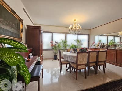 GMC155LG Apartment for sale in Achrafieh - شقة للبيع في الأشرفية