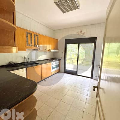 Sea And Mountain Views ,Maid's room , Ghazir/غزير REF#SU134660