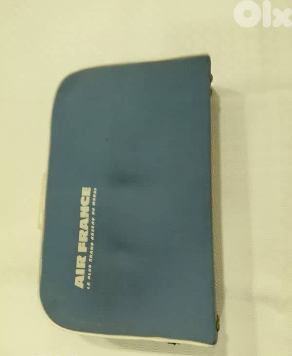 vantage bag 0