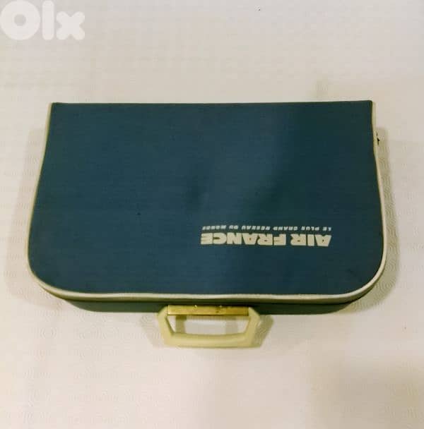 vantage bag 1