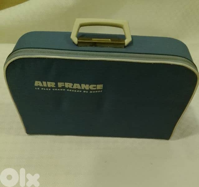 vantage bag 2