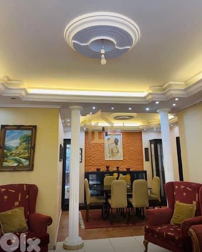 Apartment for rent Jbeil GH323  شقة للإيجار  في جبيل