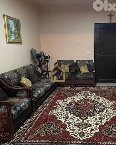 Apartment for rent Jbeil GH323  شقة للإيجار  في جبيل