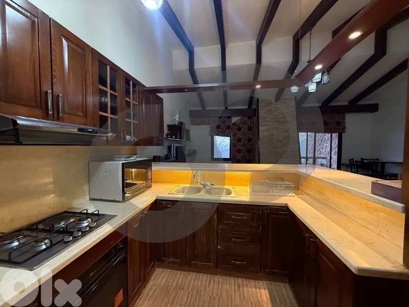 CHALET/Kfardebian/كفردبيان/heating system/Chimney/ REF#ML134666 ! 1