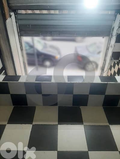 Shop for Rent in Rmeil - Achrafieh /الرميل - الأشرفية REF#IK134668