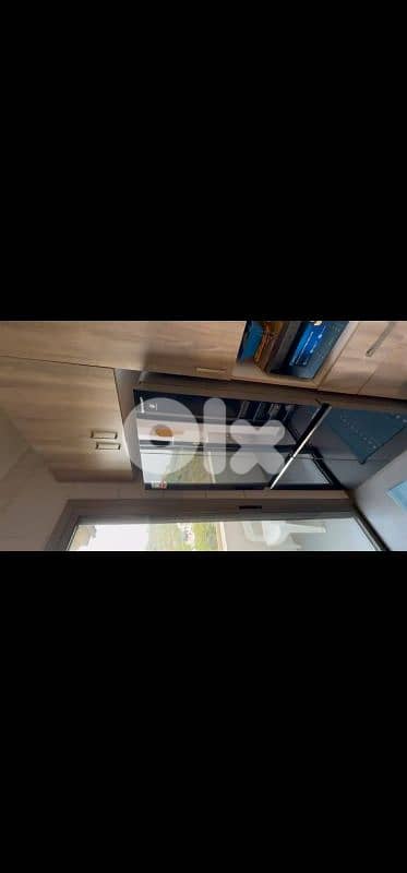 apartment For sale in mansourieh شقة للبيع في المنصورية
