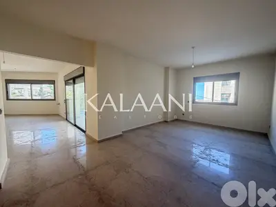Apartment for sale in Mazraat Yachouh | شقة للبيع في مزرعة يشوع