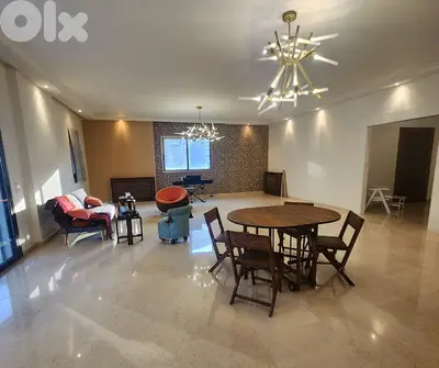 Apartment for Sale in Mar Takla – Hazmieh