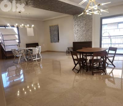 Apartment for Sale in Mar Takla – Hazmieh