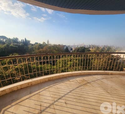 Apartment for Sale in Mar Takla – Hazmieh
