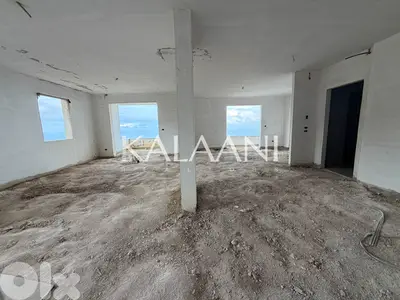 Apartment for sale in Beit El Kiko | شقة للبيع في بيت الكيكو