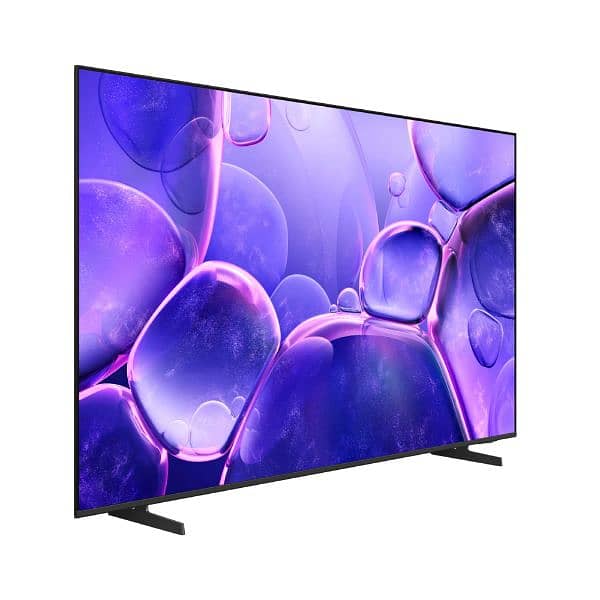 Samsung 55" Crystal UHD U8000F 4K Tizen OS Smart TV | UA55U8000FUXTW 1