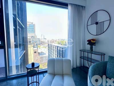 MODERN LUXURY SEA VIEW APARTMENT WITH PREMIUM AMENITIES IN SAIFI