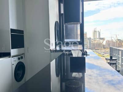 MODERN LUXURY SEA VIEW APARTMENT WITH PREMIUM AMENITIES IN SAIFI