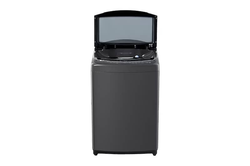 LG غسالة توب لود T1366NEHV2 available 13,16,18,19Kg Top Loader 8