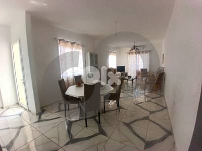 2 balconies/Easy access/Halat, Jbeil/حالات – جبيل/ REF#DC134673 !