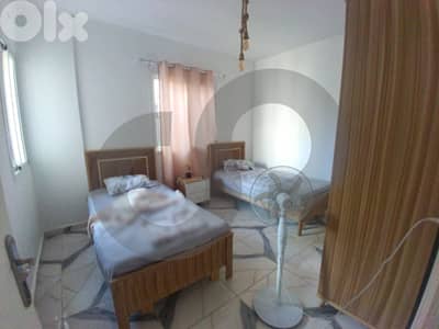 2 balconies/Easy access/Halat, Jbeil/حالات – جبيل/ REF#DC134673 !
