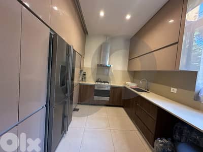 Apartment with 50 SQM Garden for Sale in Betchay/بطشاي REF#LD134674