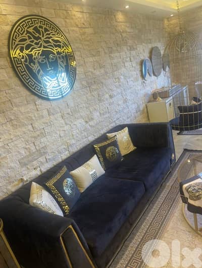 شقة للبيع في عين دارة Apartment for sale in Ain Dara