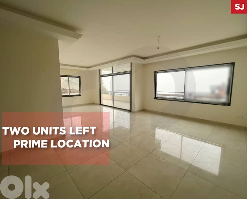 Balcony/Terrace/Balamand/koura/دده/بلمند/ REF#SJ134675 ! 0