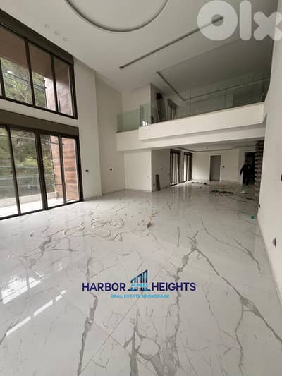 Duplex for Sale in Baabdat  - دوبلكس للبيع في بعبدات