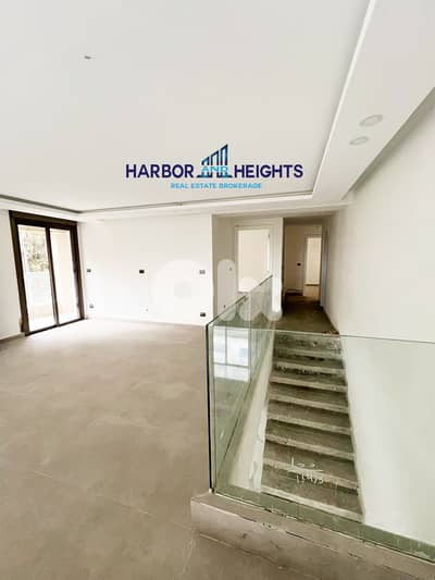 Duplex for Sale in Baabdat  - دوبلكس للبيع في بعبدات