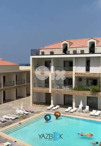 Furnished Chalet for Rent in Bouar REF#86900744MRشاليه مفروش في البوار