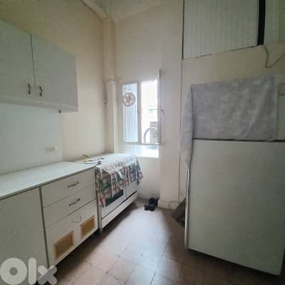 Furnished Apartment  for Sale In Baouchriyeh
