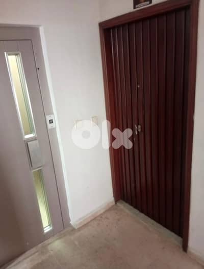 شقة للبيع في ذوق مكايل Apartment for sale in Zouk Mikael