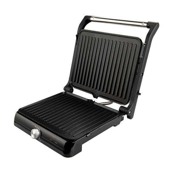 press sandwich grill electric SOKANY سخانة 0