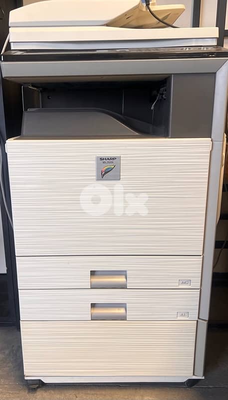 printer 0