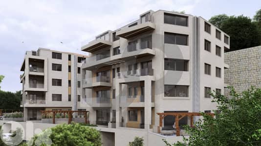 0% dDown Payment , 3-year flexible , Beit Mery/بيت مري REF#CN134680