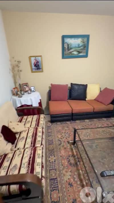 Apartment for rent in Ain Najem شقة للايجار في عين نجم