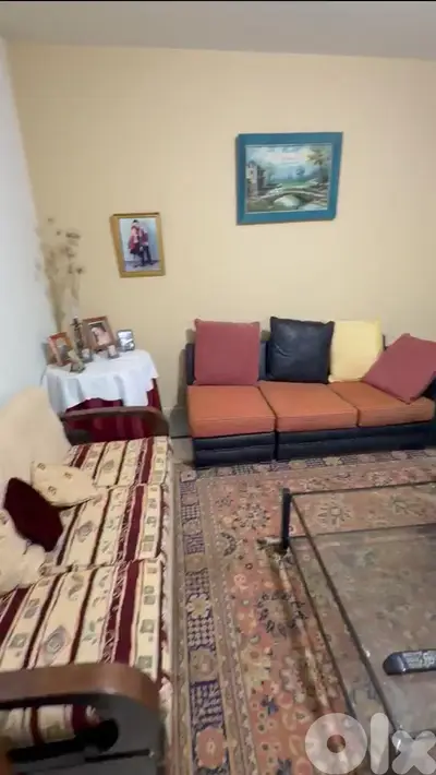 Apartment for rent in Ain Najem شقة للايجار في عين نجم